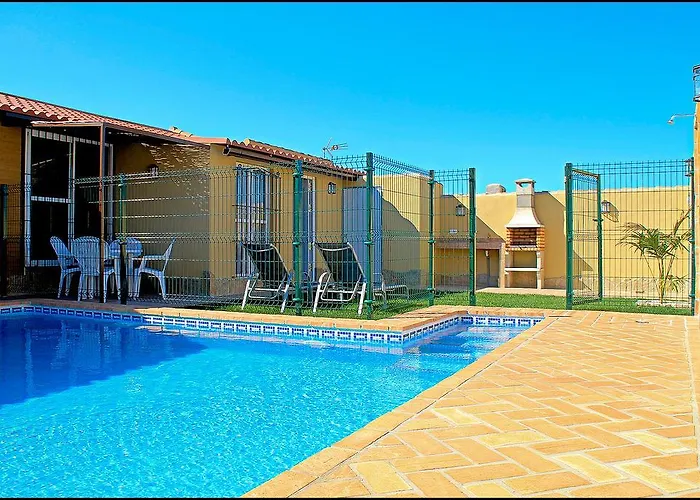 Bungalow Curro Pareja 131