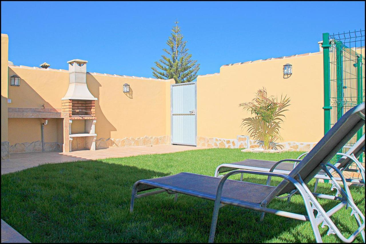 Apartment Curro Pareja 131 Conil De La Frontera