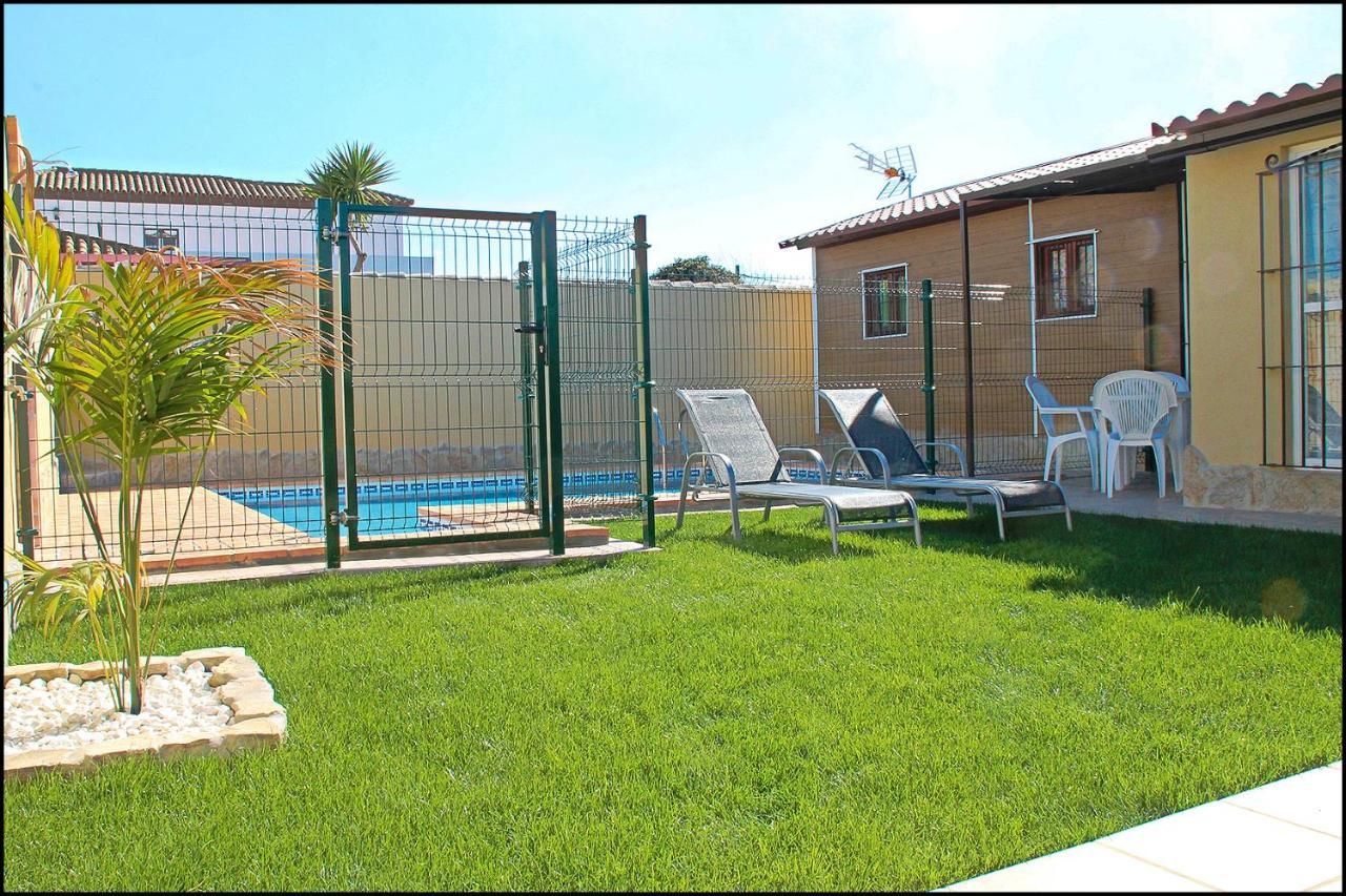 Curro Pareja 131 Apartment *
