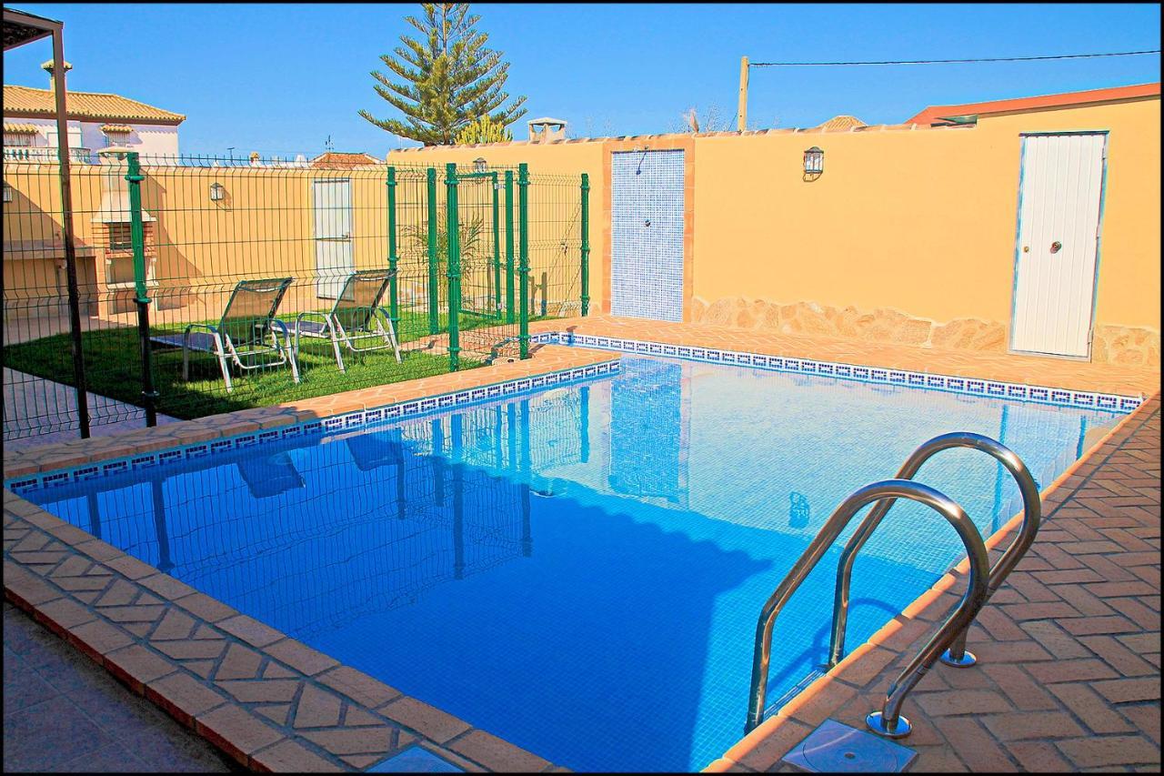 Apartment Curro Pareja 131