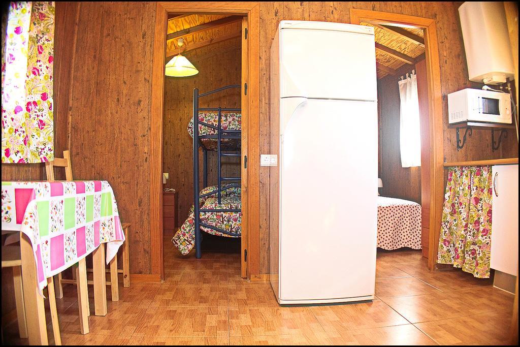 Apartment Curro Pareja 131 Conil De La Frontera