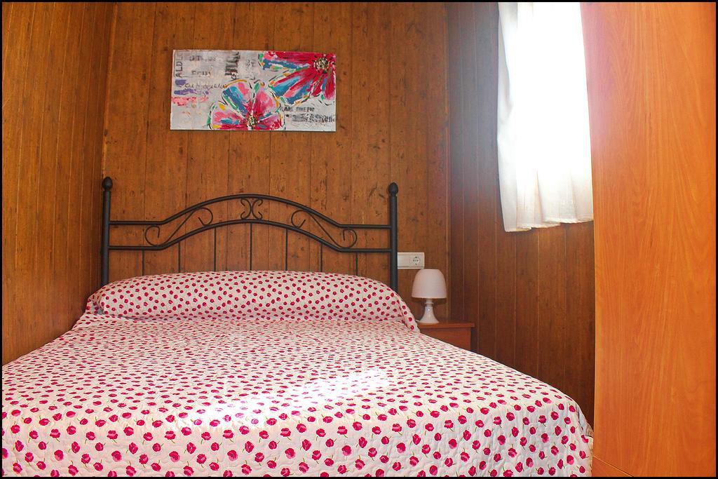 Apartment Curro Pareja 131