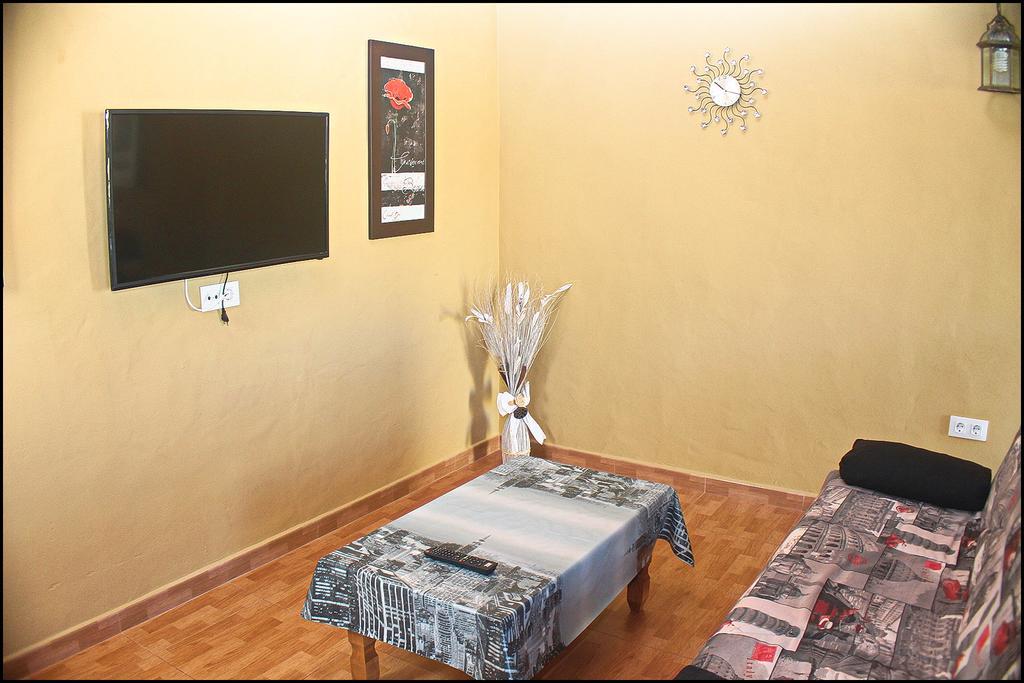 Apartment Curro Pareja 131 Conil De La Frontera