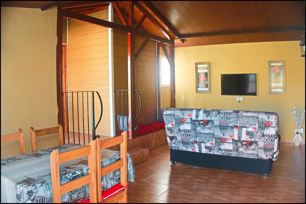 Apartment Curro Pareja 131 *