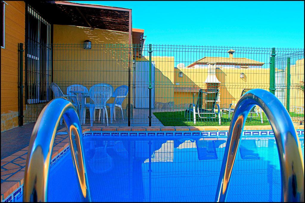 Apartment Curro Pareja 131