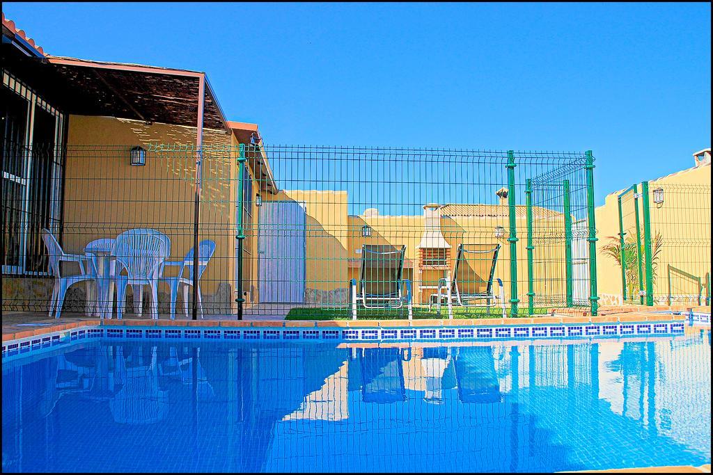 Apartment Curro Pareja 131 Conil De La Frontera